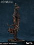 Bloodborne The Old Hunters Estatua PVC 1/6 Hunter Blood Regain Edition 32 cm