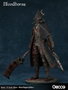 Bloodborne The Old Hunters Estatua PVC 1/6 Hunter Blood Regain Edition 32 cm