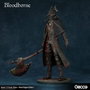 Bloodborne The Old Hunters Estatua PVC 1/6 Hunter Blood Regain Edition 32 cm