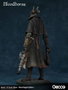 Bloodborne The Old Hunters Estatua PVC 1/6 Hunter Blood Regain Edition 32 cm