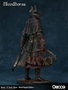 Bloodborne The Old Hunters Estatua PVC 1/6 Hunter Blood Regain Edition 32 cm