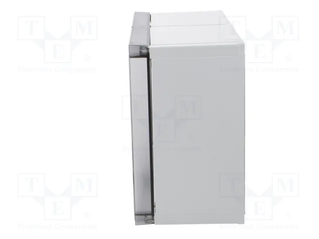 FIBOX MNX Carcasa Universal de Policarbonato Gris FIBOX MNX Carcasa Universal de Policarbonato Gris