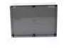 FIBOX MNX Carcasa Universal de Policarbonato Gris