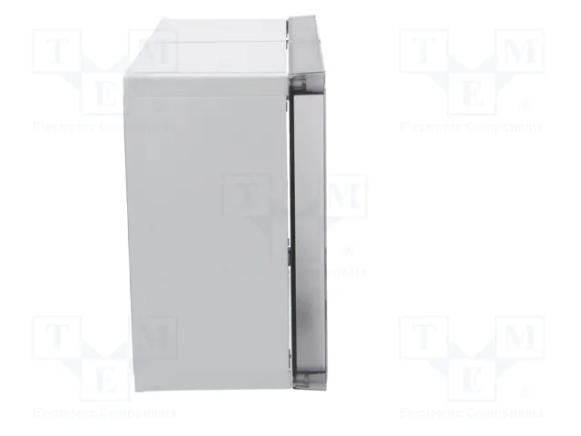 FIBOX MNX Carcasa Universal de Policarbonato Gris FIBOX MNX Carcasa Universal de Policarbonato Gris