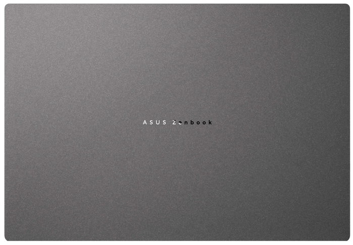 Asus Zenbook S 16 OLED UM5606GA-SR323W Antrim Gray Asus Zenbook S 16 OLED UM5606GA-SR323W Antrim Gray