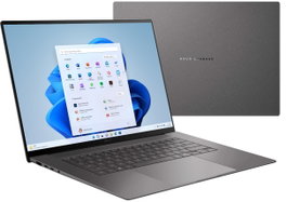 Asus Zenbook S 16 OLED UM5606GA-SR323W Antrim Gray