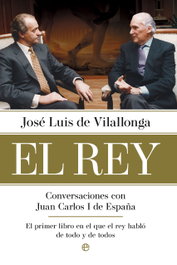 El Rey, José Luis de Villalonga - LA ESFERA DE LOS LIBROS