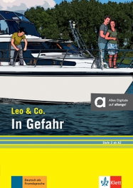 KLETT, In Gefahr - 2021
