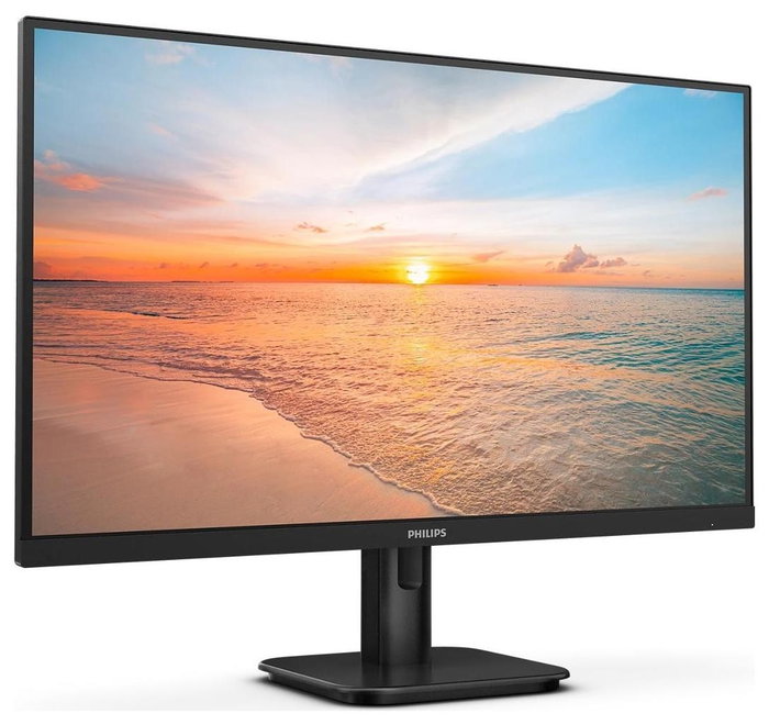 Philips 27E1N1800A/00 Monitor 4K 27 pulgadas IPS Negro Philips 27E1N1800A/00 Monitor 4K 27 pulgadas IPS Negro
