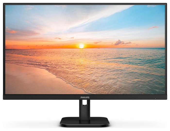 Philips 27E1N1800A/00 Monitor 4K 27 pulgadas IPS Negro Philips 27E1N1800A/00 Monitor 4K 27 pulgadas IPS Negro