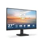 Philips 27E1N1800A/00 Monitor 27" 4K Ultra HD IPS 3840x2160 HDR10+ 60Hz 4ms 350cd/m² Altavoces 2xHDMI 2.0 DisplayPort Negro