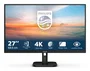 Philips 27E1N1800A/00 Monitor 27" 4K Ultra HD IPS 3840x2160 HDR10+ 60Hz 4ms 350cd/m² Altavoces 2xHDMI 2.0 DisplayPort Negro