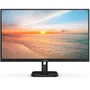 Philips Monitor 27E1N1800A 27" 4K UHD IPS HDR10 con Adaptative Sync y altavoces para diseño, oficina y gaming, negro, referencia 27E1N1800A/00