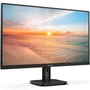 Philips Monitor 27E1N1800A 27" 4K UHD IPS HDR10 con Adaptative Sync y altavoces para diseño, oficina y gaming, negro, referencia 27E1N1800A/00