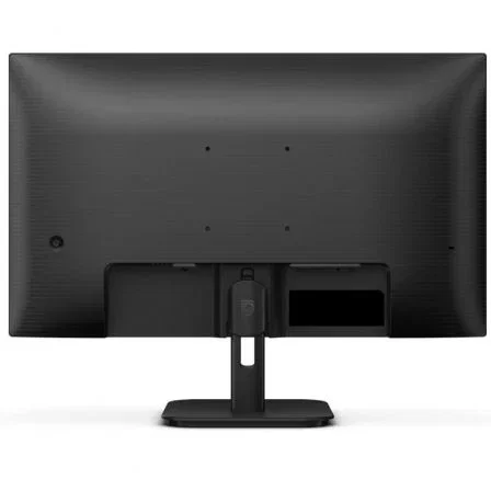 Philips Monitor 27E1N1800A 27" 4K UHD IPS HDR10 con Adaptative Sync y altavoces para diseño, oficina y gaming, negro, referencia 27E1N1800A/00