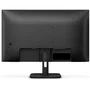 Philips Monitor 27E1N1800A 27" 4K UHD IPS HDR10 con Adaptative Sync y altavoces para diseño, oficina y gaming, negro, referencia 27E1N1800A/00