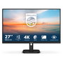 Philips 27E1N1800A/00 Monitor 4K 27 pulgadas IPS Negro