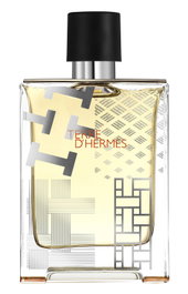 Terre d'Hermes Flacon H Limited Edition, Agua de Tocador, Para hombres, 100 ml