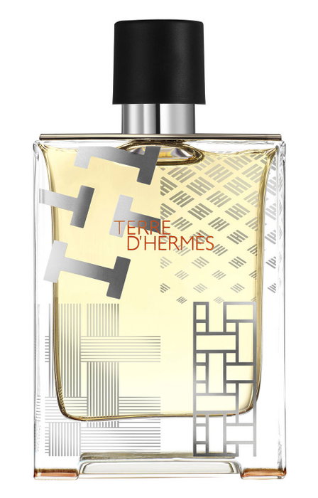 Terre d'Hermes Flacon H Limited Edition, Agua de Tocador, Para hombres, 100 ml Terre d'Hermes Flacon H Limited Edition, Agua de Tocador, Para hombres, 100 ml