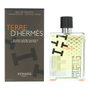 Hermes Terre d'Hermes Flacon H Limited Edition Agua de Tocador