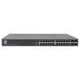 Level One GTL-2885 Switch Gestionado L3 de 24xGE y 4x10GSFP+