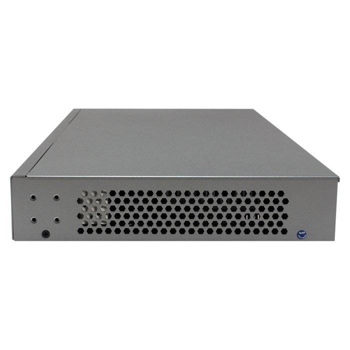 Level One GTL-2885 Switch Gestionado L3 de 24xGE y 4x10GSFP+