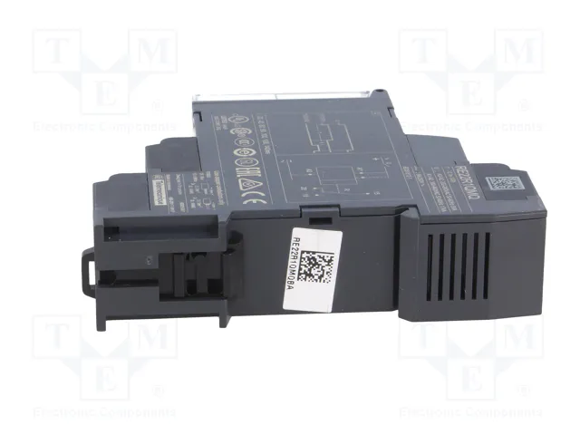 SCHNEIDER ELECTRIC Zelio Time Relé de tiempo 230VAC SPDT