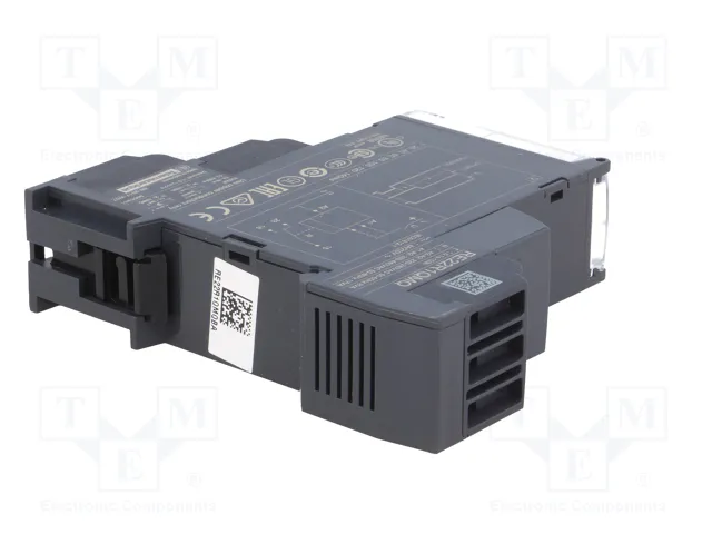 SCHNEIDER ELECTRIC Zelio Time Relé de tiempo 230VAC SPDT