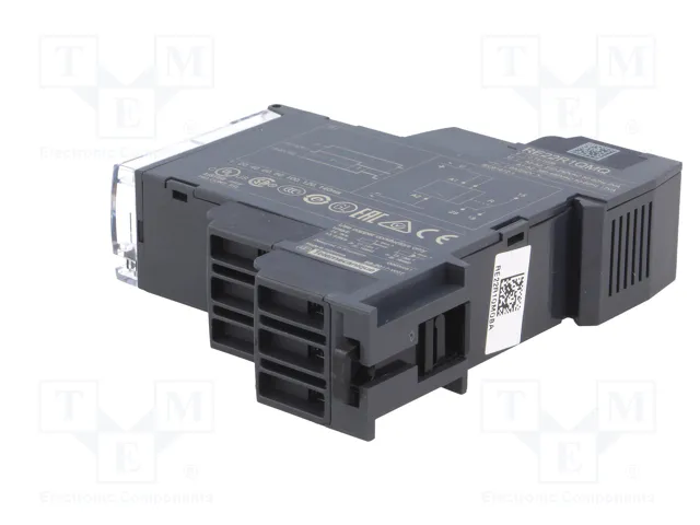 SCHNEIDER ELECTRIC Zelio Time Relé de tiempo 230VAC SPDT