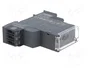 SCHNEIDER ELECTRIC Zelio Time Relé de tiempo 230VAC SPDT