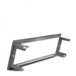 Bachmann Marco Power Frame 6 Espacios Gris Plata