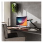 Digitus DA-90469 Soporte para Monitor de 35 Pulgadas, 10 kg, Negro