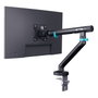 Digitus DA-90469 Soporte para Monitor de 35 Pulgadas, 10 kg, Negro