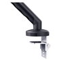 Digitus DA-90469 Soporte para Monitor de 35 Pulgadas, 10 kg, Negro