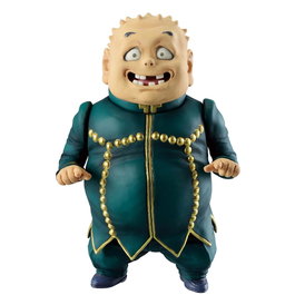 Banpresto Figura Ichibansho Shigekiyo Yangu Stand Rush JoJo's Bizarre Adventure 13cm