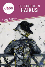 LAPISLATZULI, Japó. El llibre dels Haikus, Lidia Castro Navas - LAPISLATZULI