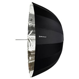 Elinchrom Elinchrom Umbrella Deep plata 125cm