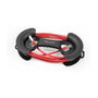 DeLOCK Enrollador de cables 18434 Negro