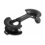 DeLOCK Enrollador de cables 18434 Negro