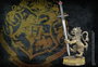The Noble Collection Abrecartas Espada de Gryffindor Harry Potter