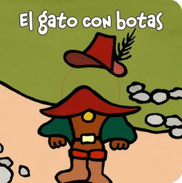 BRUÑO El gato con botas