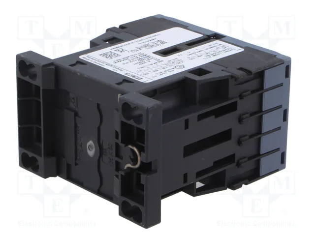 Siemens 3RT20162AP02 Contactor AC-3 4kW/400V 230VAC 3p S00