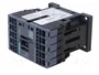 Siemens 3RT20162AP02 Contactor AC-3 4kW/400V 230VAC 3p S00