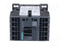 Siemens 3RT20162AP02 Contactor AC-3 4kW/400V 230VAC 3p S00