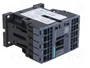 Siemens 3RT20162AP02 Contactor AC-3 4kW/400V 230VAC 3p S00