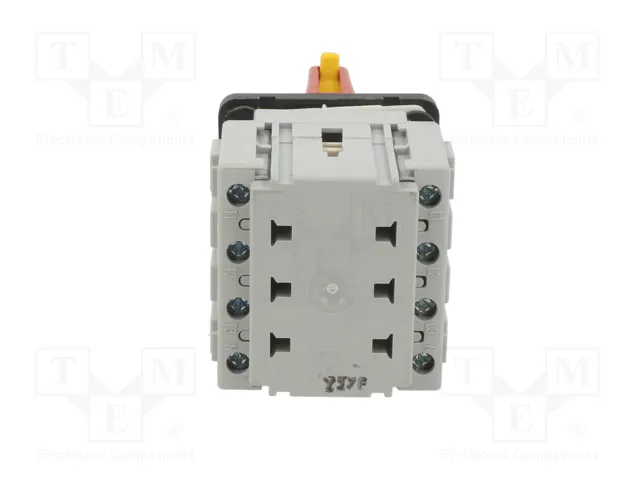 SIEMENS 3LD2022-1TL13 Interruptor de aislamiento 3+N 16A