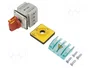 SIEMENS 3LD2022-1TL13 Interruptor de aislamiento 3+N 16A