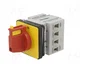 SIEMENS 3LD2022-1TL13 Interruptor de aislamiento 3+N 16A
