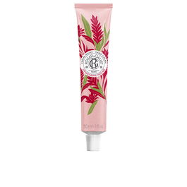 Roger & Gallet GINGEMBRE ROUGE Crema de Manos y Uñas 30 ml
