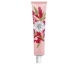 Roger & Gallet R&g Gingembre Rouge Cr Manos 30ml Crema De Manos